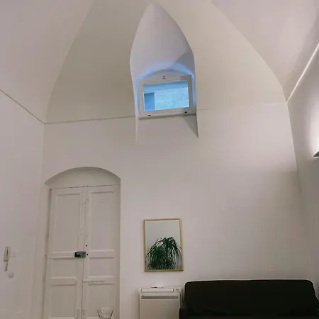 Villa Sui Lecci Matera Exterior foto