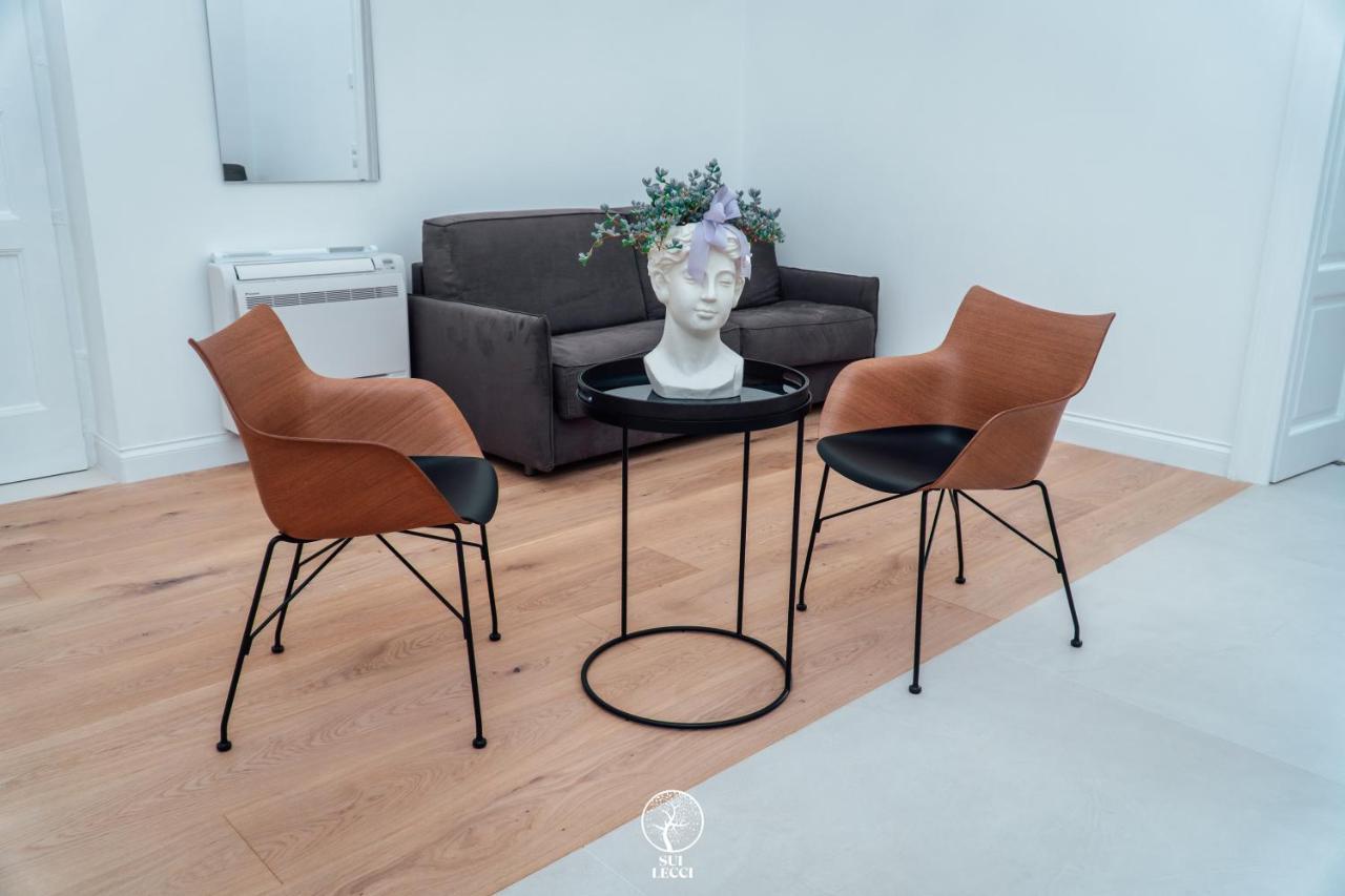 Holiday home Sui Lecci Matera