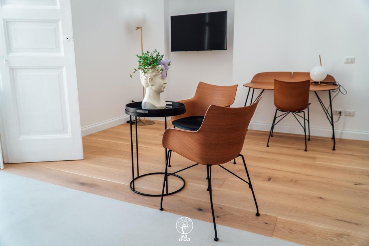 Holiday home Sui Lecci Matera