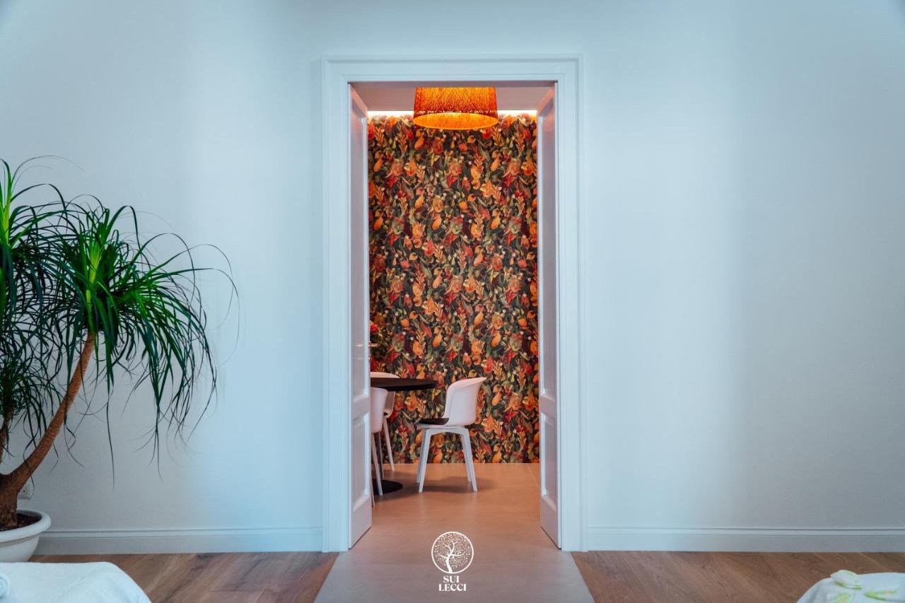Sui Lecci Holiday home Matera