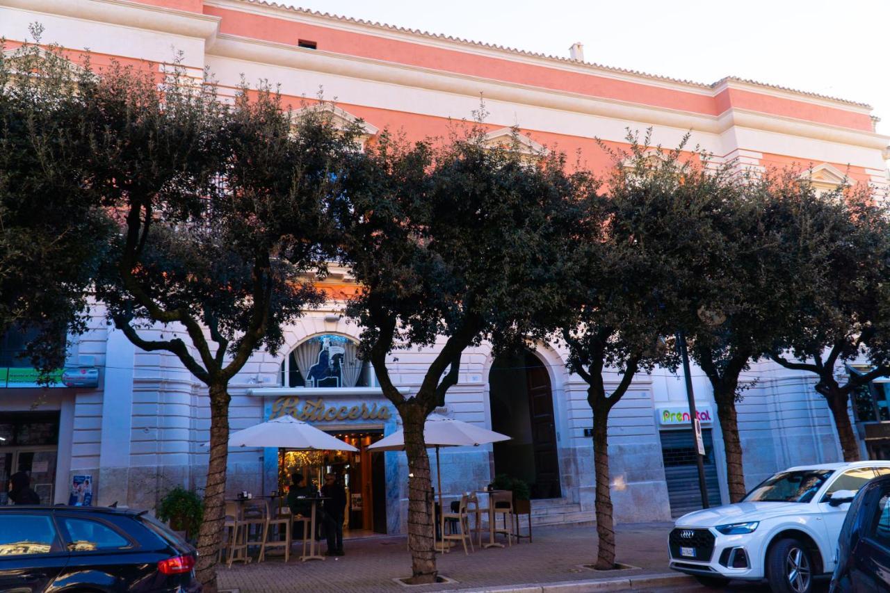 Sui Lecci Holiday home Matera