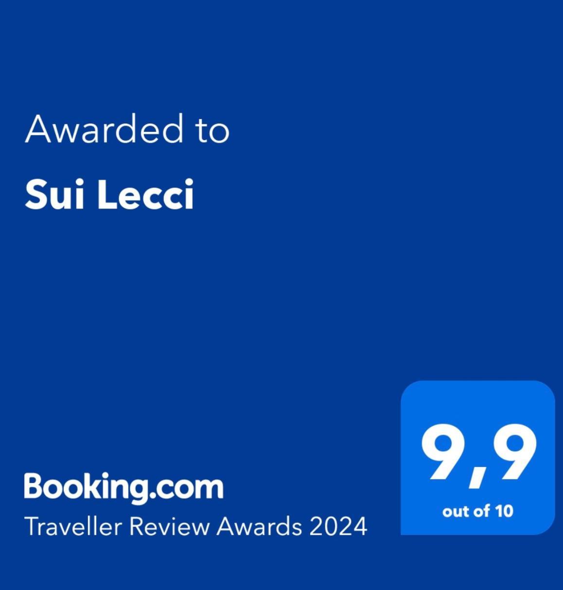 Sui Lecci *