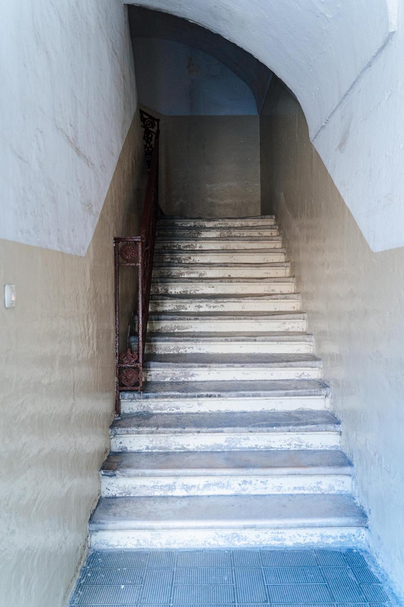 Sui Lecci Сasa de vacaciones Matera