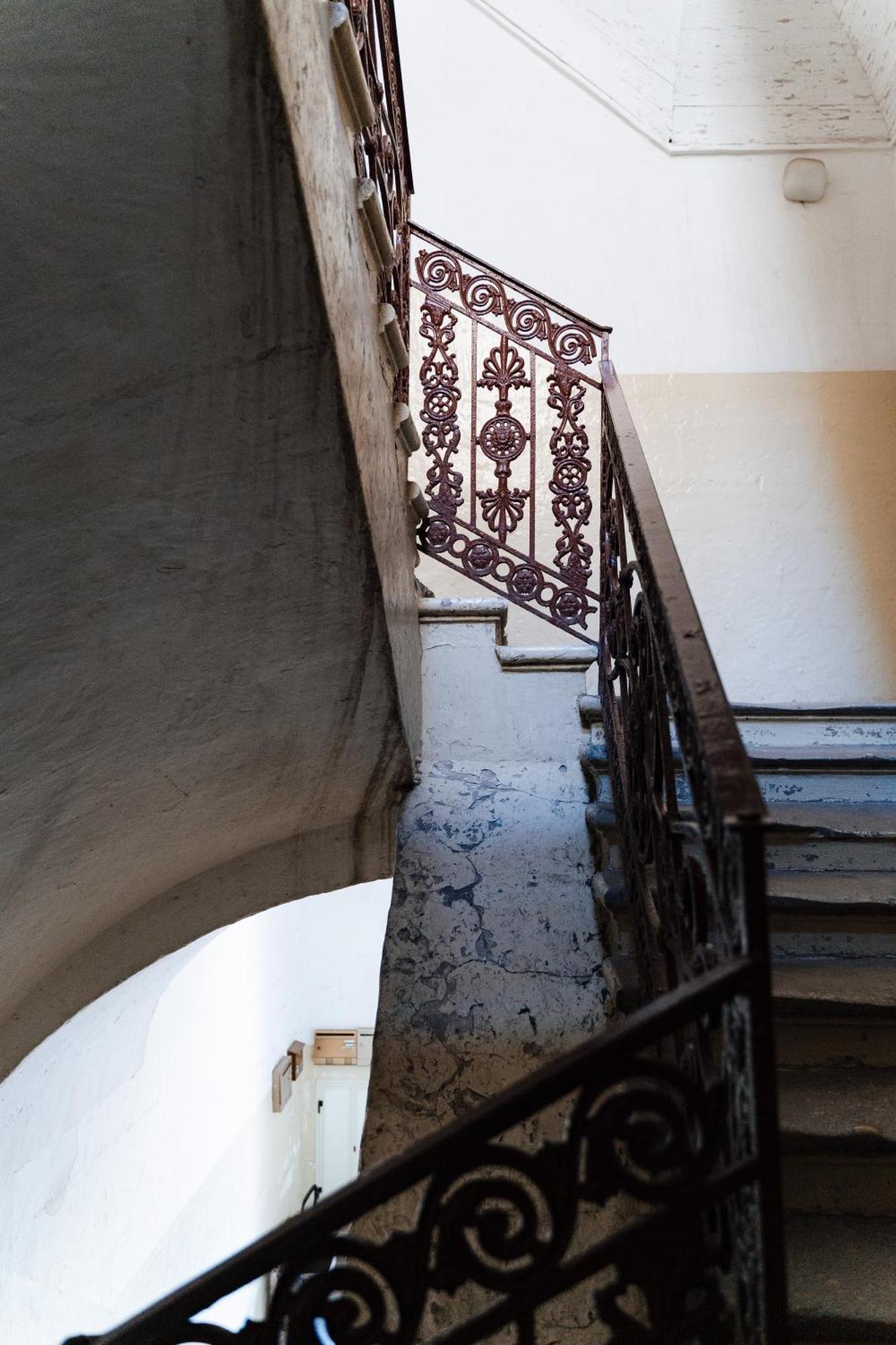 Holiday home Sui Lecci Matera